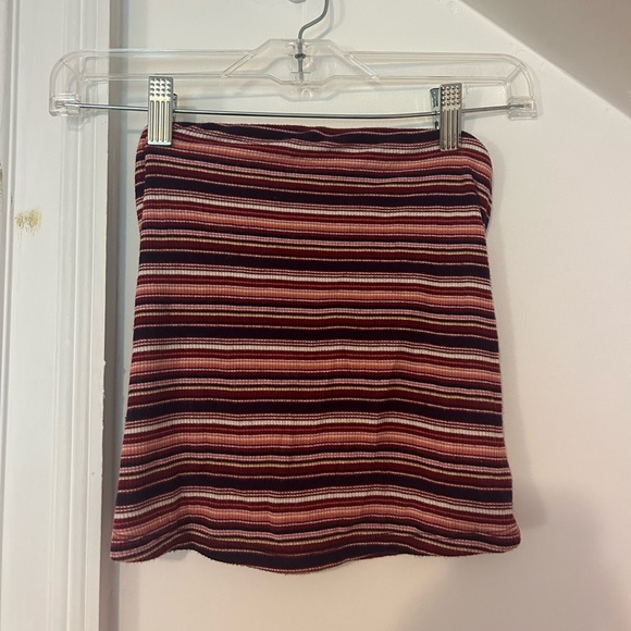 American Eagle Strapless Top - Picture 1 of 3